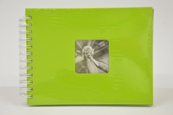 Avoria Album hama 24x17 sun 25 Fogli avorio art.2550 