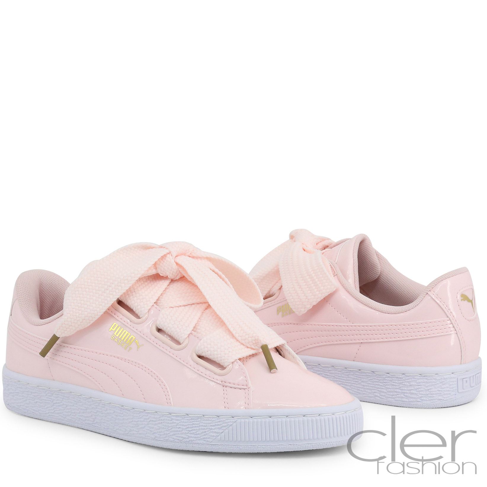 sneakers puma mujer