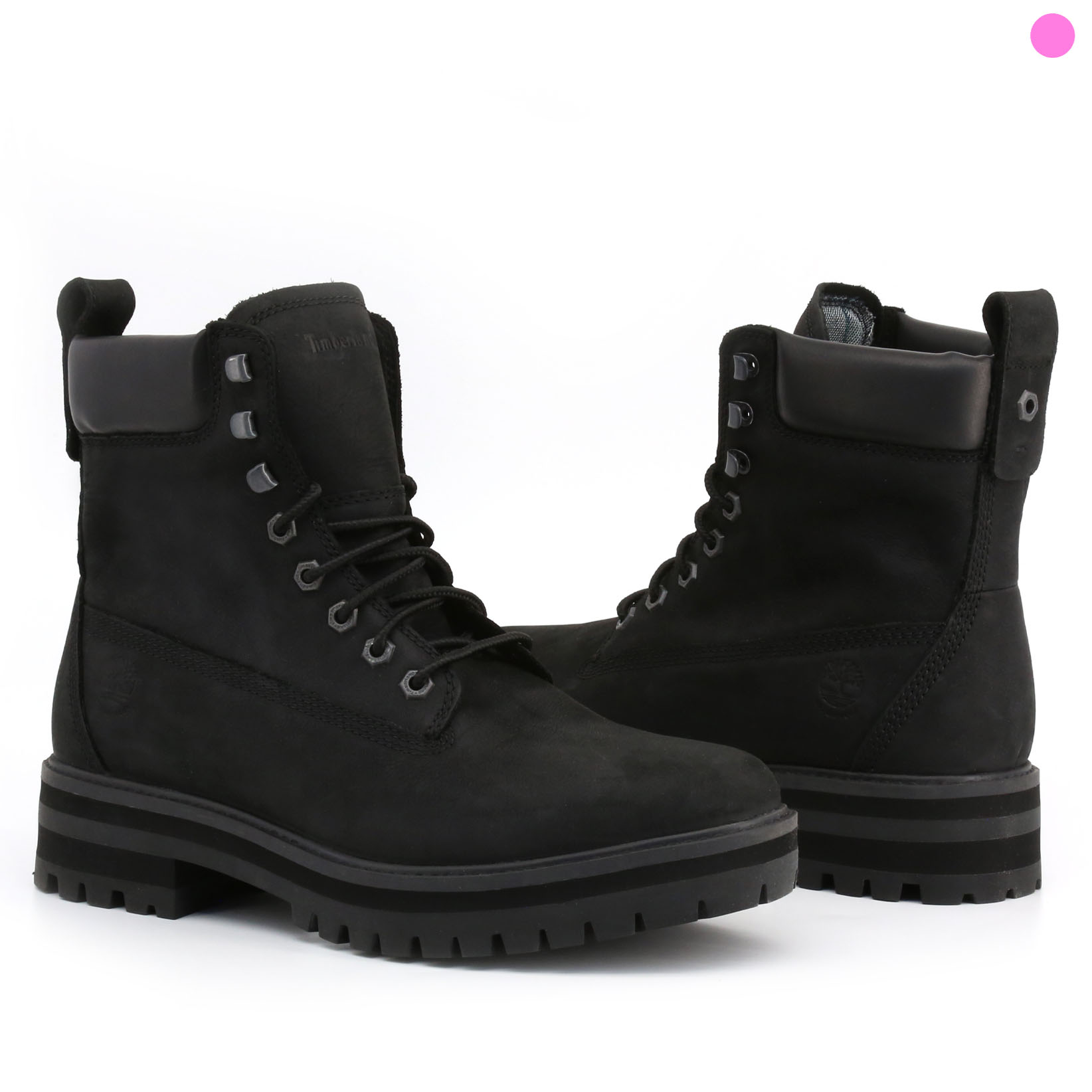 Scarpe Nere Timberland online | Showroom di Stylosophy