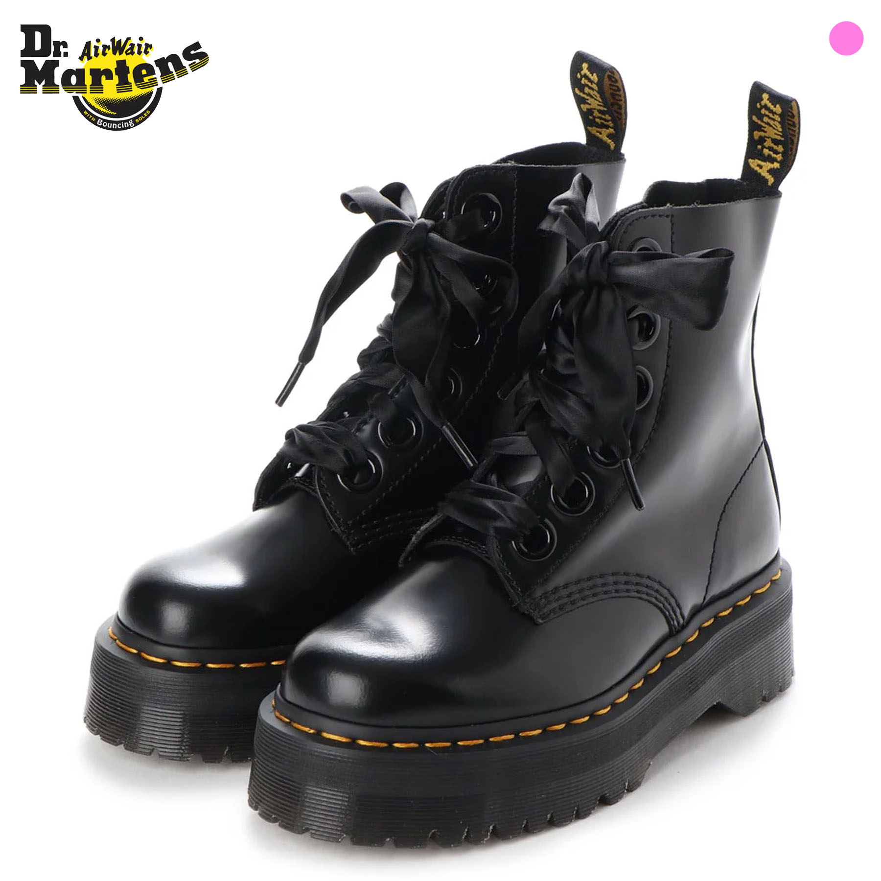 Dr Martens Sono Invernali O Estive