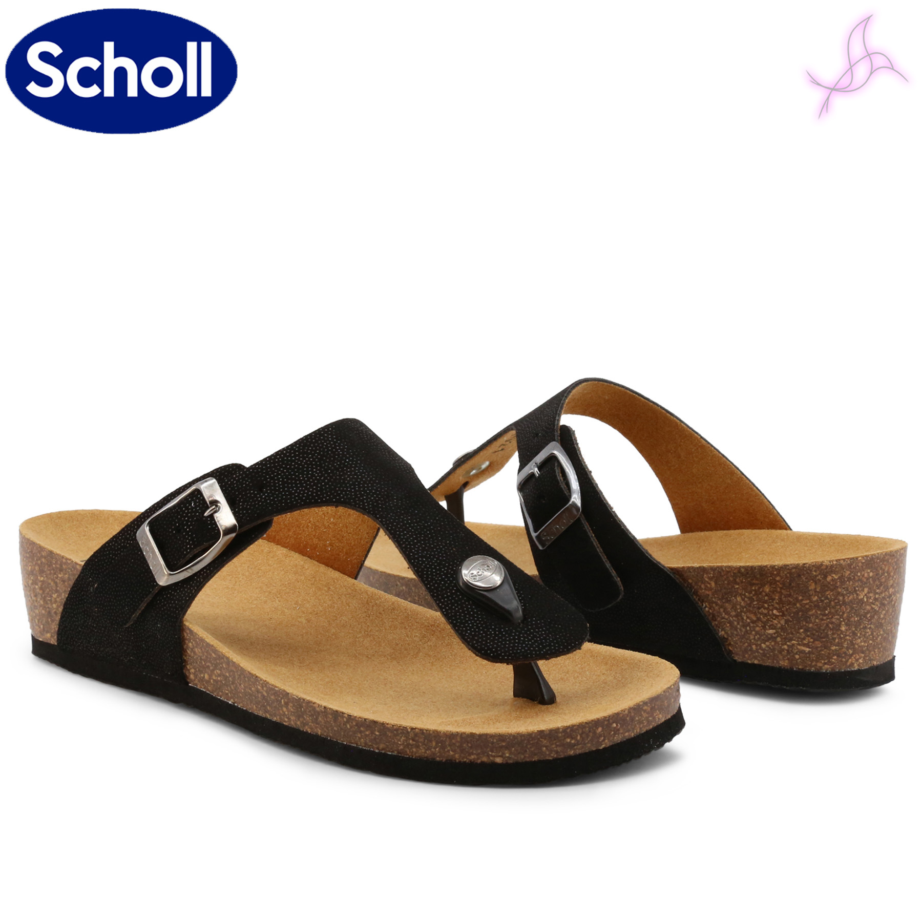 Scholl gandia sandals hot sale