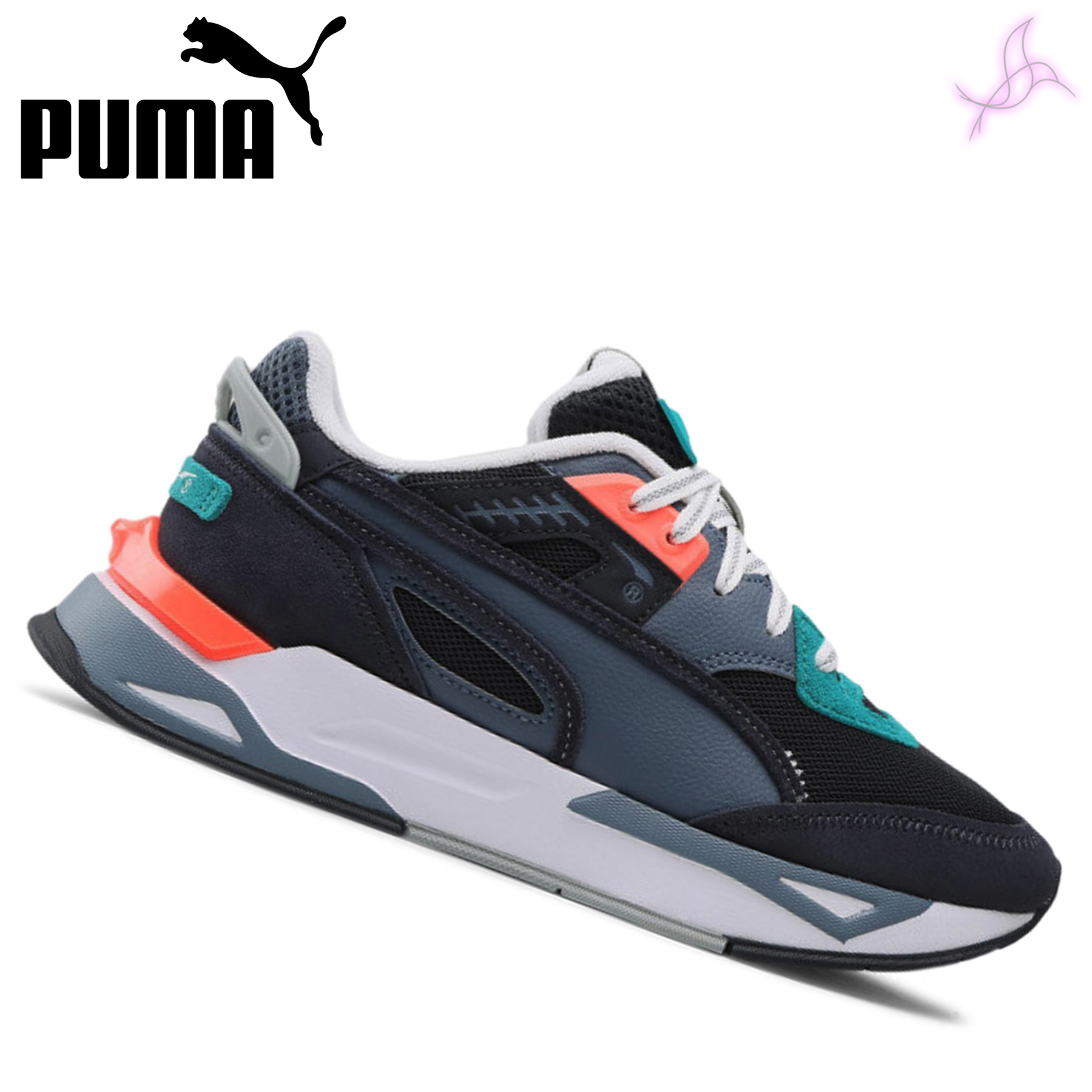 sport puma