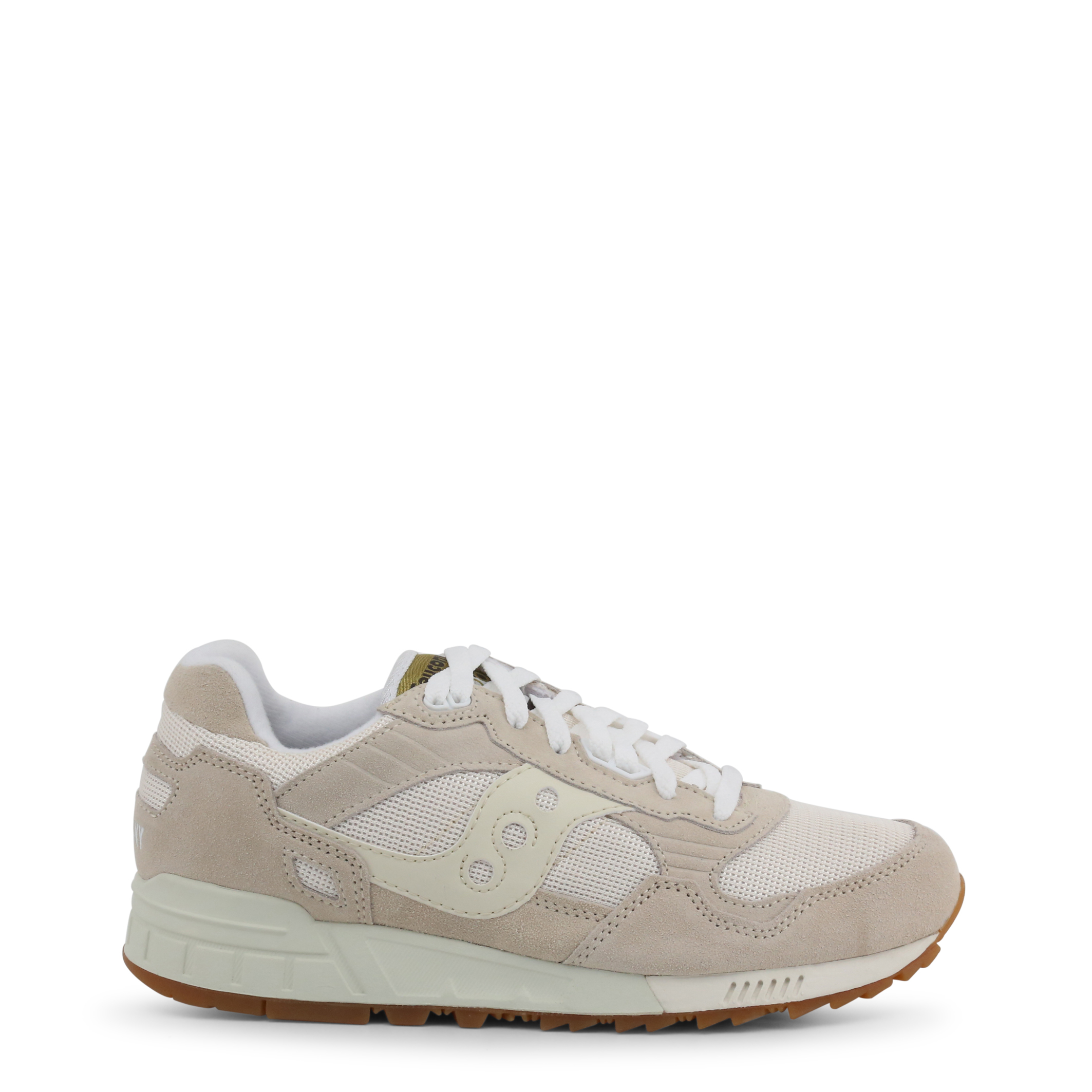 saucony shadow 5000 uomo marrone