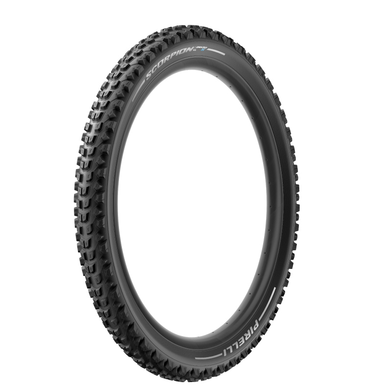 GOMMA COPERTONE MTB PIRELLI SCORPION ENDURO S 27,5 X 2.4 TUBELESS READY