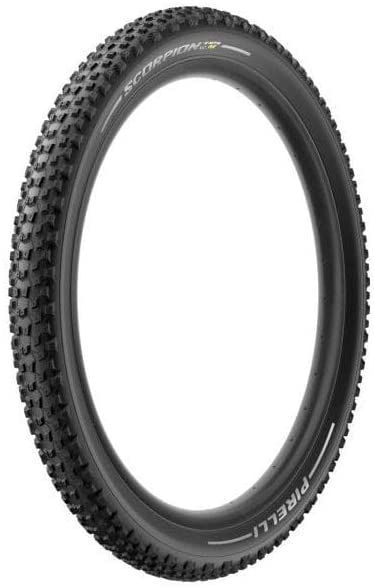 GOMMA COPERTONE E BIKE MTB PIRELLI SCORPION E-MTB M 29 X 2.60 TUBELESS READY