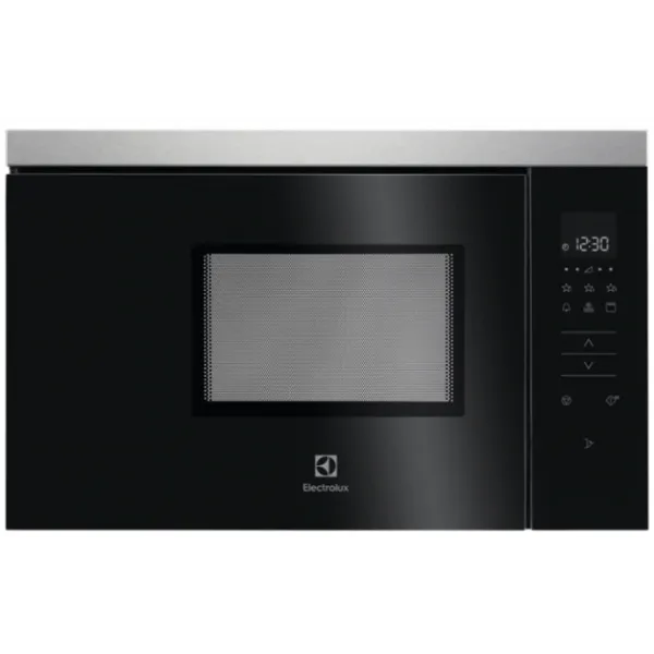 Electrolux FORNO MICROONDE ELECTROLUX MQ 818 GXE 7332543742202