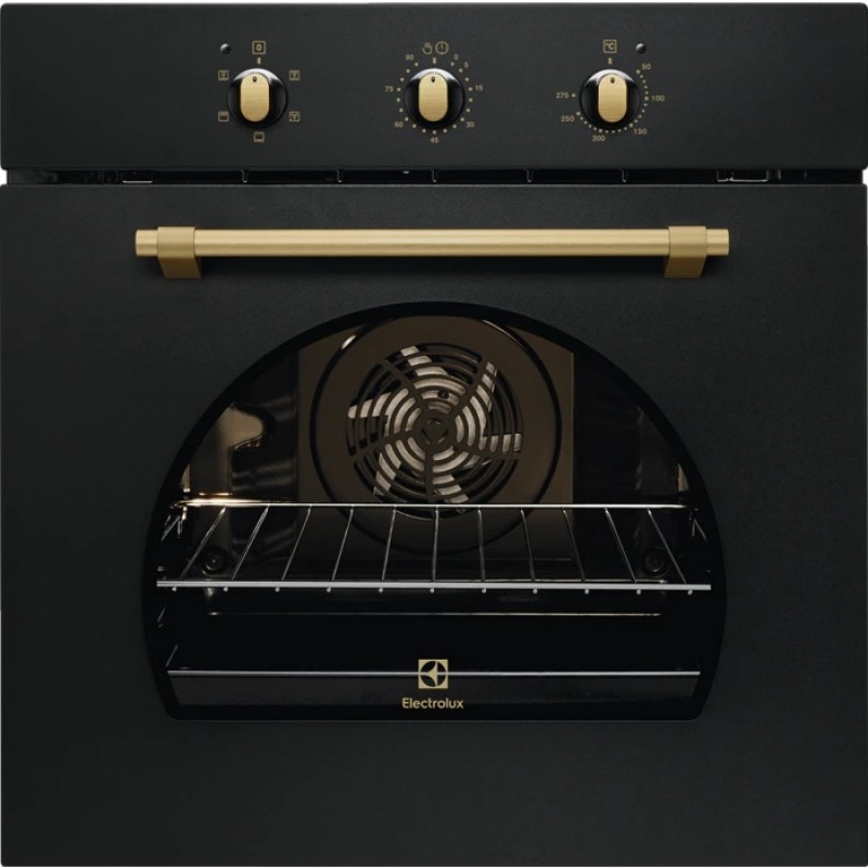 FORNO ELECTROLUX FR53G GHISA#CONSEGNA IN 3 SETTIMANE#