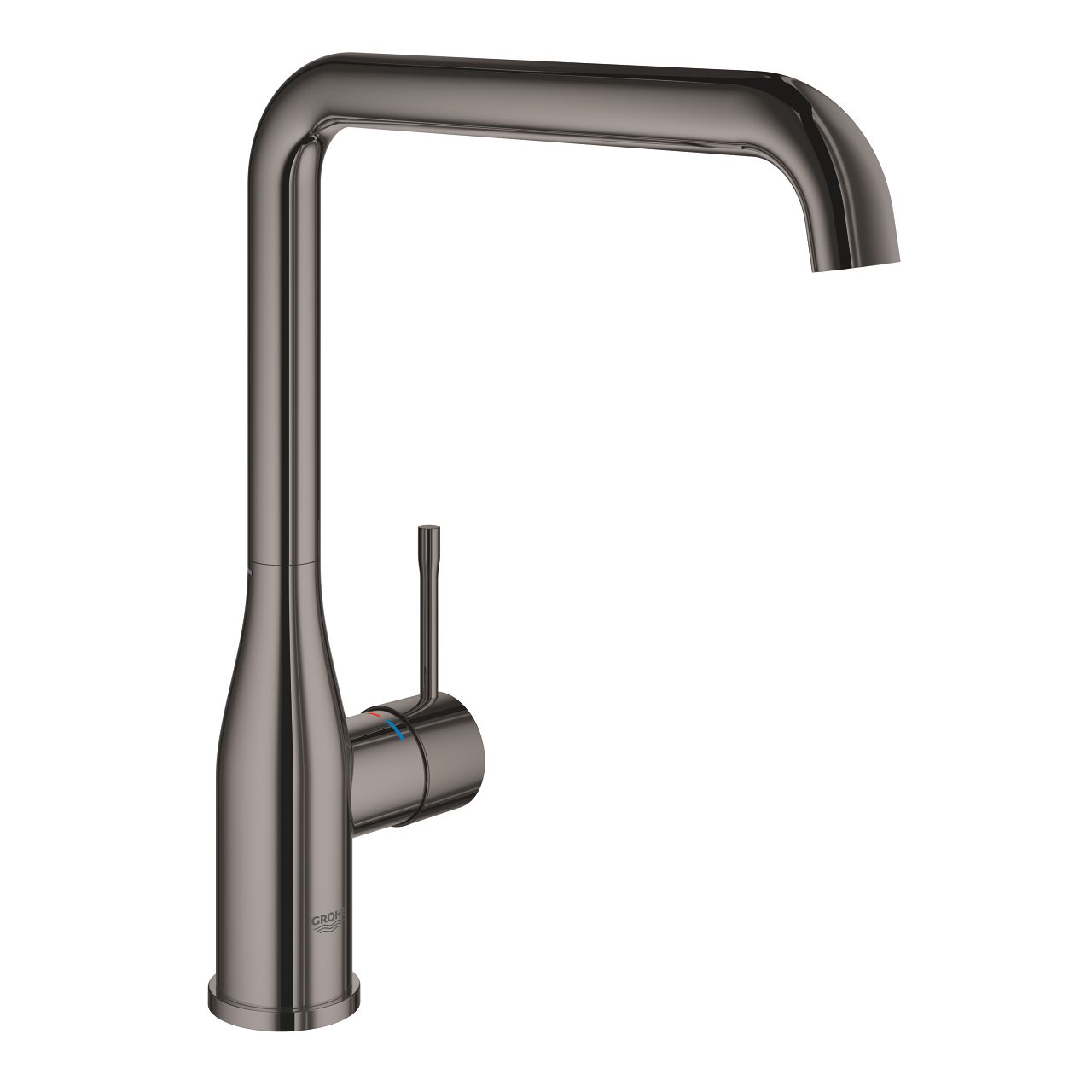 MISCELATORE GROHE 30 269 A00 HARD GRAPHITE#CONSEGNA IN 3 SETTIMANE#