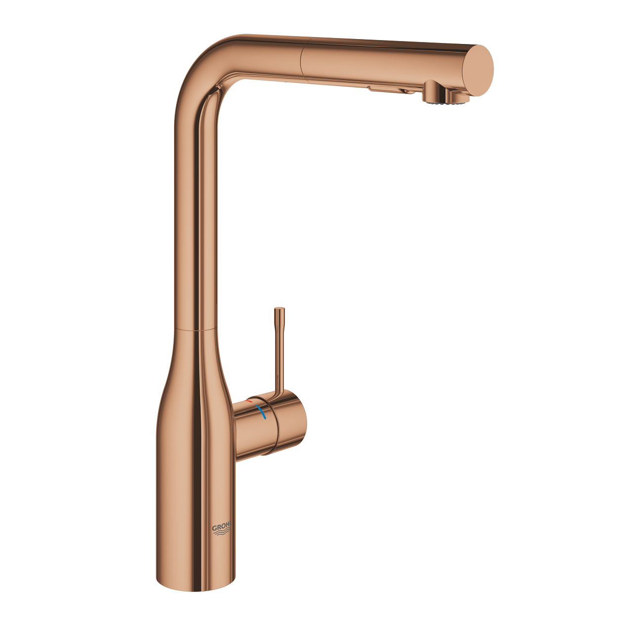 MISCELATORE GROHE 30 270 DA0 WARM SUNSET#CONSEGNA IN 3 SETTIMANE#