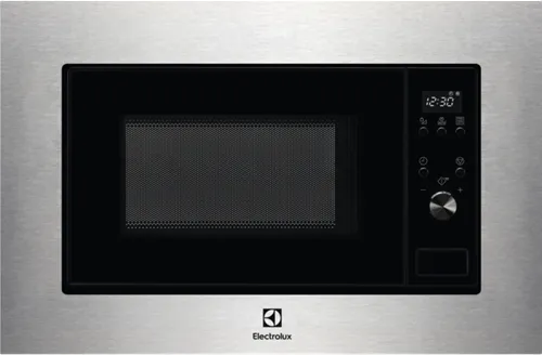 Electrolux FORNO MICROONDE ELECTROLUX MO 318 GXE 7332543742141