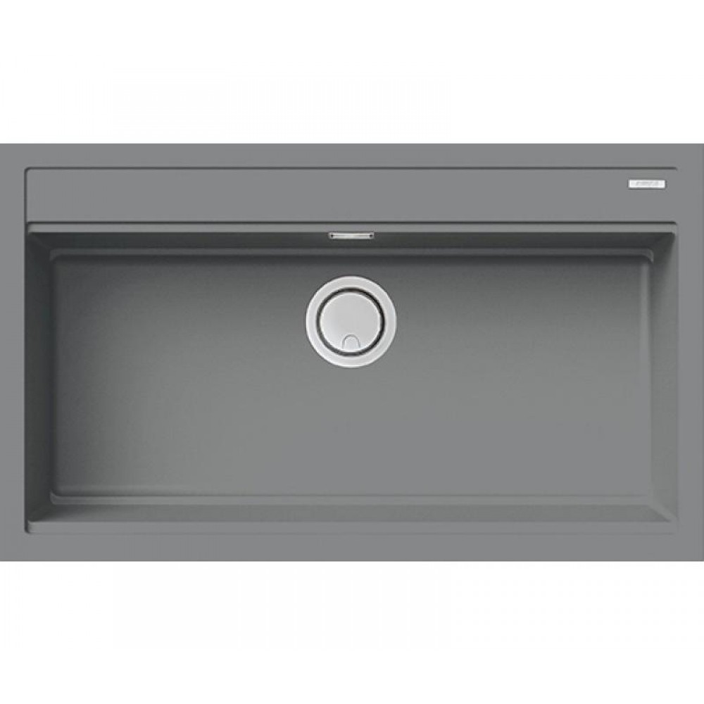 LAVELLO FRAGRANITE ELLECI LKB36097 LIGHT GREY#CONSEGNA IN 3 SETTIMANE#