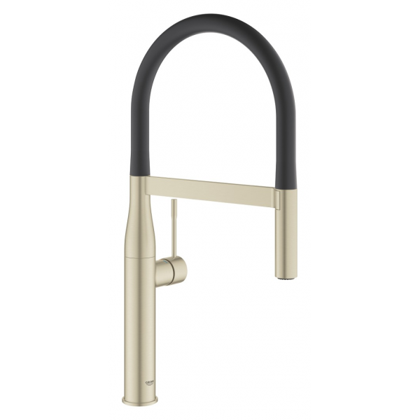 MIX GROHE 30 294 EN0 BRUSHED NICKEL#CONSEGNA IN 3 SETTIMANE#