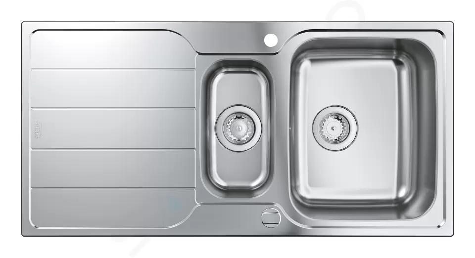 LAVELLO GROHE 31 572 SD1#CONSEGNA IN 3 SETTIMANE#