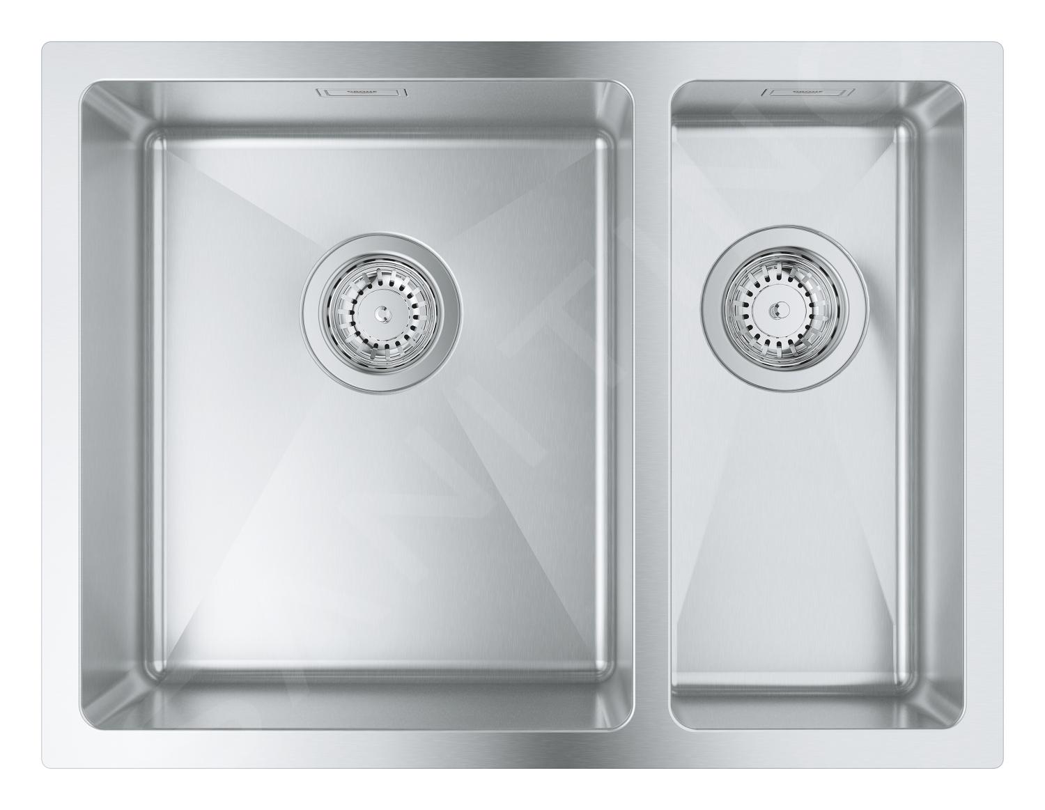 LAVELLO GROHE 31 577 SD1 SOTTOTOP#CONSEGNA IN 3 SETTIMANE#