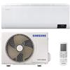SamsungSamsung Wind-Free Comfort Next AR12TXFCAWKNEU + AR12TXFCAWKXEU WindFree Climatizzatore split system Bianco8806090378942