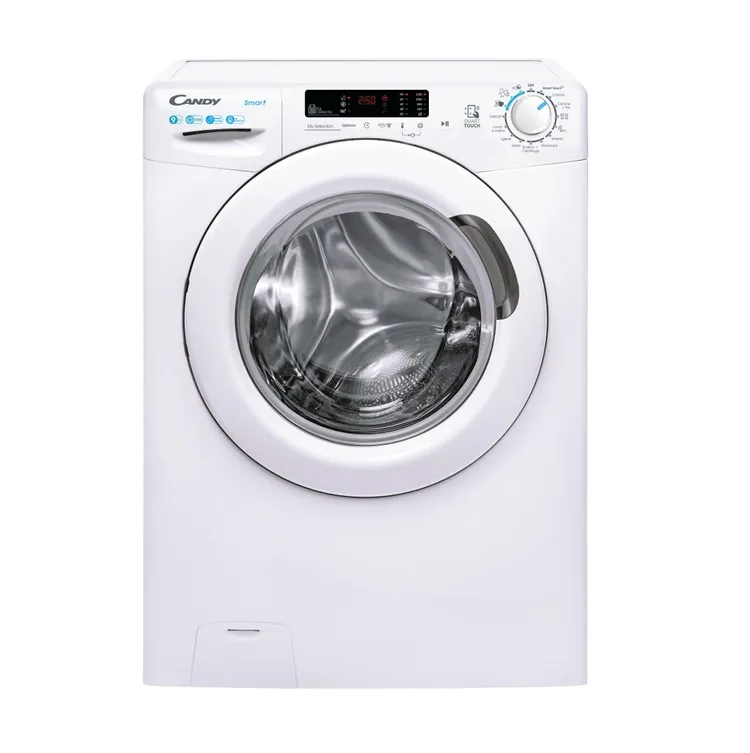 CandyCandy Smart CS1292DW4-11 lavatrice Caricamento frontale 9 kg 1200 Giri/min Bianco8059...