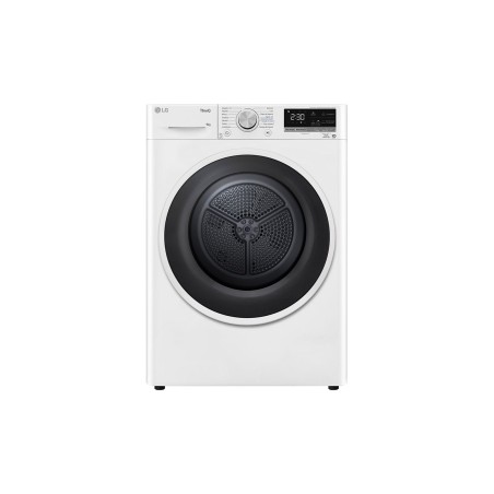 Lg ElectronicsRH90V5AV6N ASCIUG. 9KG A++ LG8806091758965