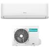 climatizzatore condizionatore hisense inverter serie easy smart 12000 btu ca35yr03g