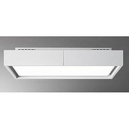 Falmec Vega Integrato cappa cucina a soffitto 115 cm 600 m³/h - Bianco#CONSEGNA IN 3 SETTI...