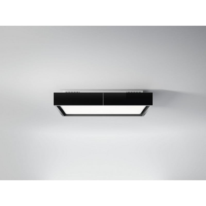 Cappa Falmec a Soffitto Vega Finitura Nero Da 115 Cm - CVGI15.E0P7#ZZZN461F -#CONSEGNA IN...