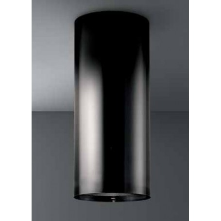 Cappa Falmec A Parete Polar Black Finitura Nero Da 35 Cm#CONSEGNA IN 3 SETTIMANE#