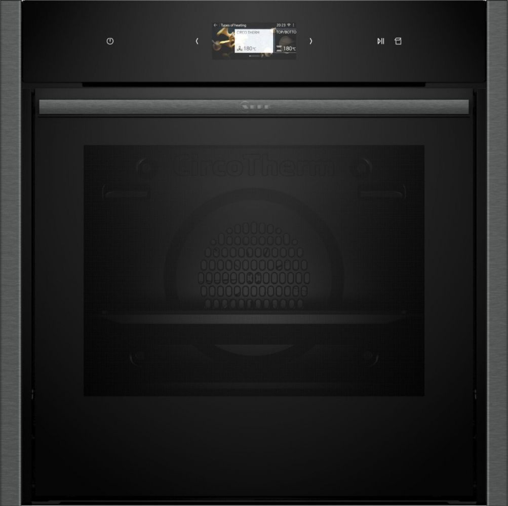 NEFF FORNO CON VAPORE DA INCASSO B64VS71G0#CONSEGNA IN 3 SETTIMANE#