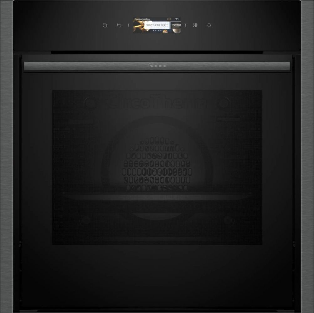 NEFF FORNO DA INCASSO B54CR31G0 N70#CONSEGNA IN 3 SETTIMANE#