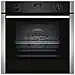 NEFF Forno Integrato 71l 60cm Con Acciaio Inox Ecoclean - B3ace4an0#CONSEGNA IN 3 SETTIMAN...