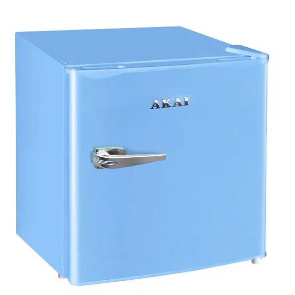 Mini frigo Frigobar Minibar Capacità in litri 80 Classe energetica F - ITOP  130
