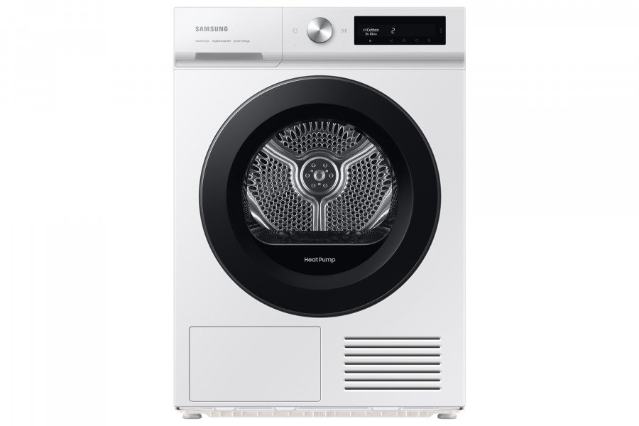 BEKO BT3103IS asciugatrice Libera installazione Caricamento