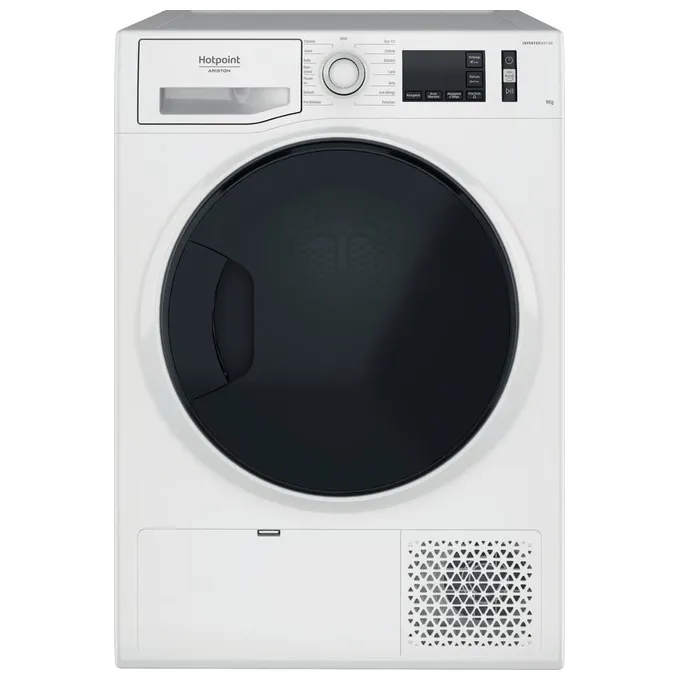 Bosch Serie 6 Asciugatrice a pompa di calore , 8 kg, Cl. A++, con filtro  EasyClean