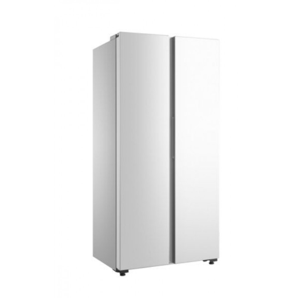 Comfee Frigorifero libera installazione Rcs609Wh1 Frigorifero libera installazione Comfee'...