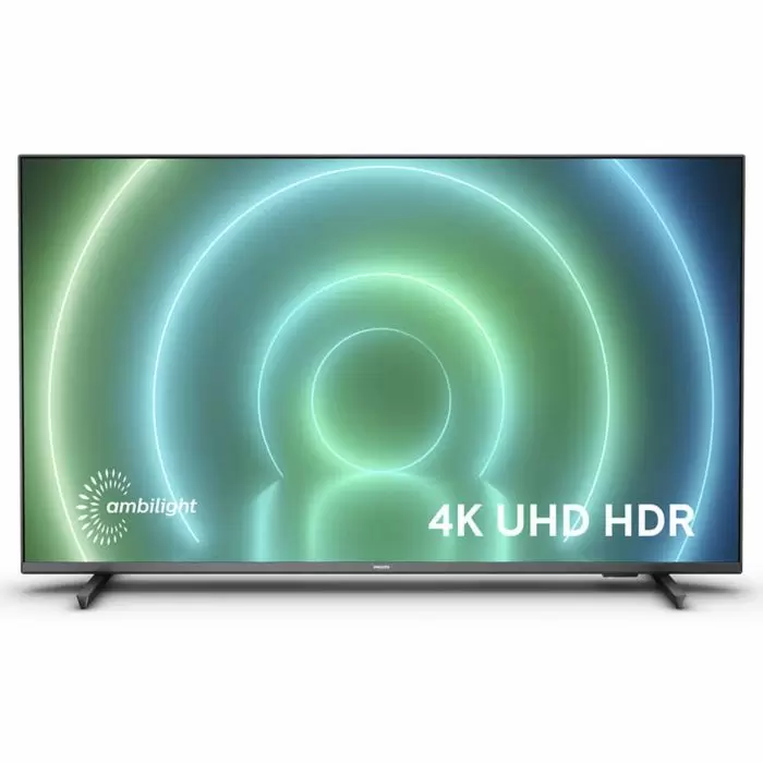 Philips 55PUS7906/12 55 4K UHD SMART ANDROID AMBILIGHT3