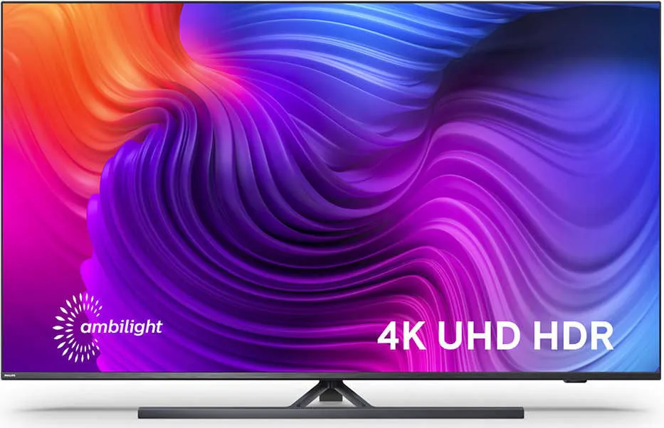 Philips 43PUS8556/12 43 THE ONE 4K UHD ANDROID AMB3 GIR