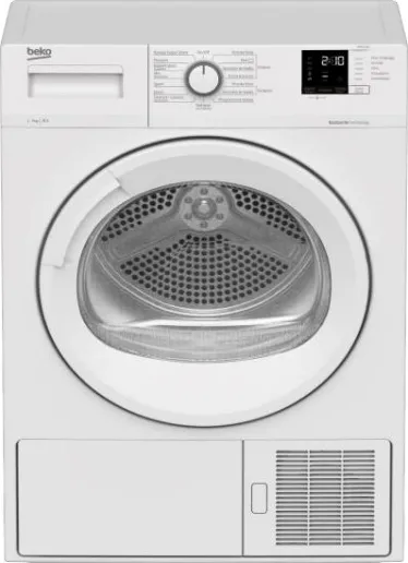 Beko DRX1023W ASCIUG 10KG A++ 8690842630552