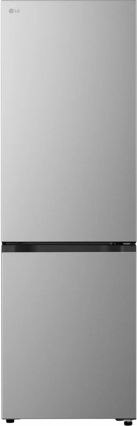 Lg GBBSJ2CCPY FRIGO COMBI 375LT H203 NF C INOX WIFI PORTA PIATTA 8806096618202