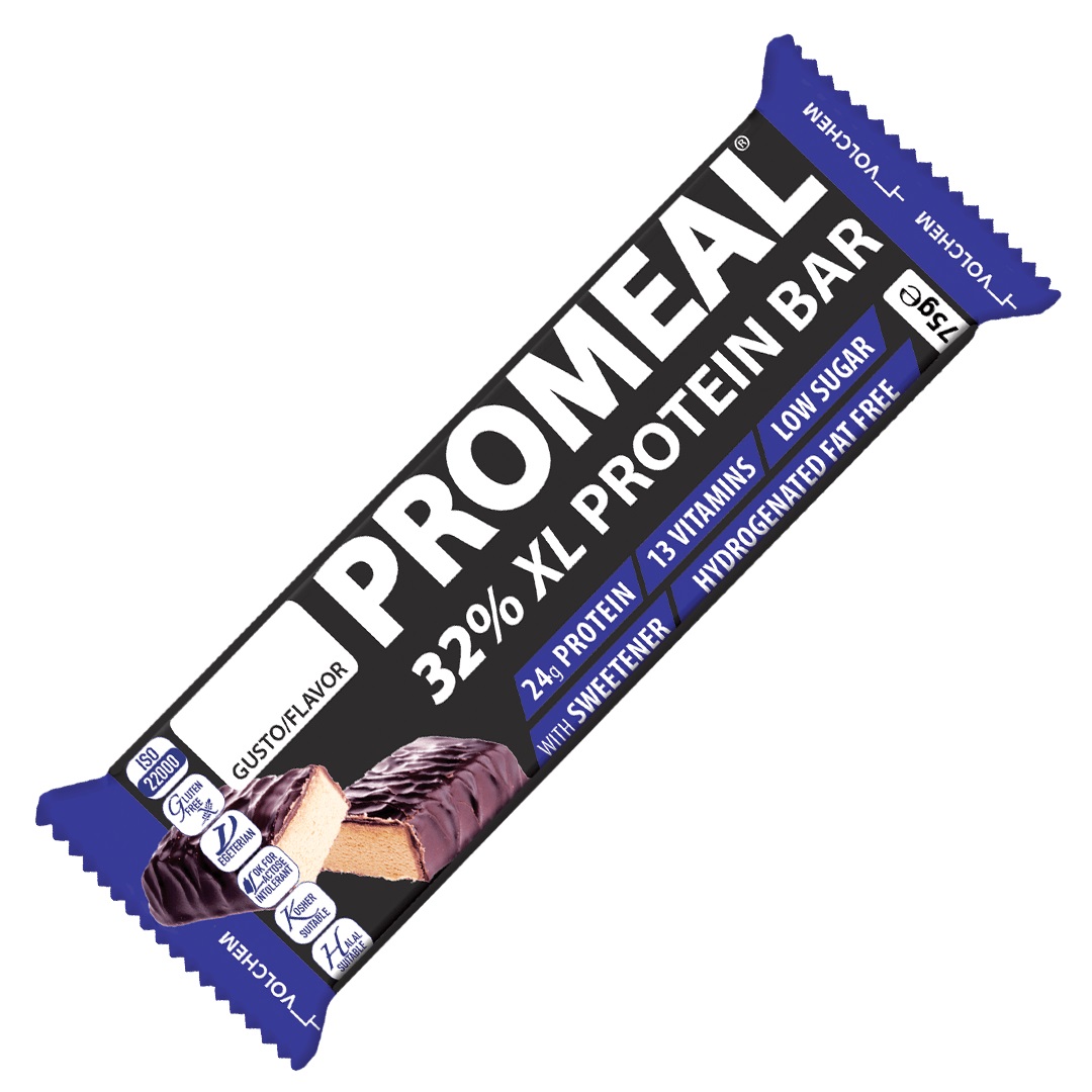 Volchem Promeal Xl Pistacchio 1x75g