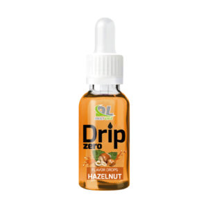 Scad.08/01/2025 - Daily Life Drip Zero Nocciola 30ml