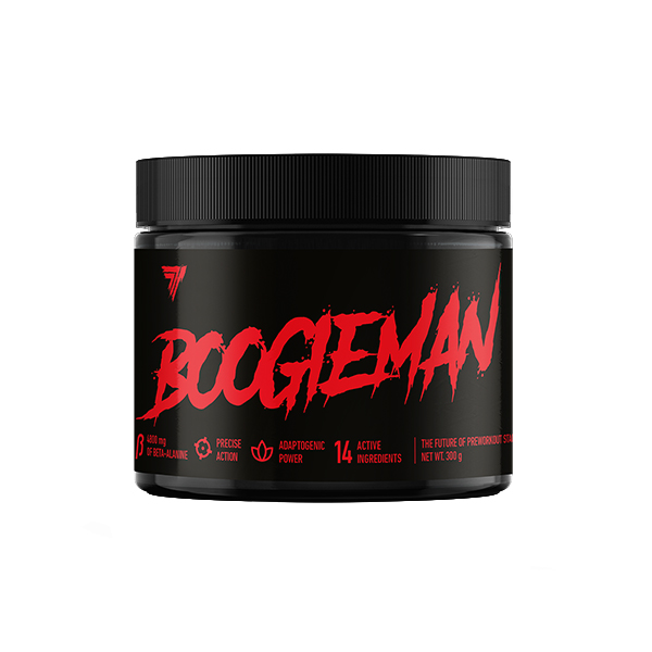 Trec Boogieman Tropical 300g