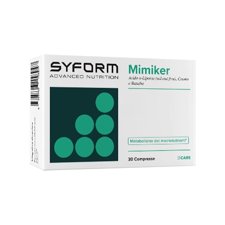 Syform Mimiker 30cpr