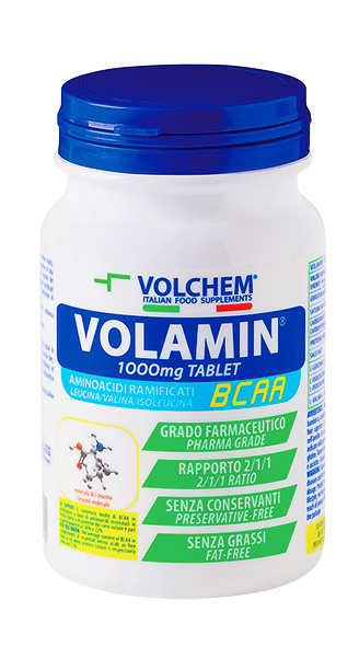 Volchem Volamin 300cpr