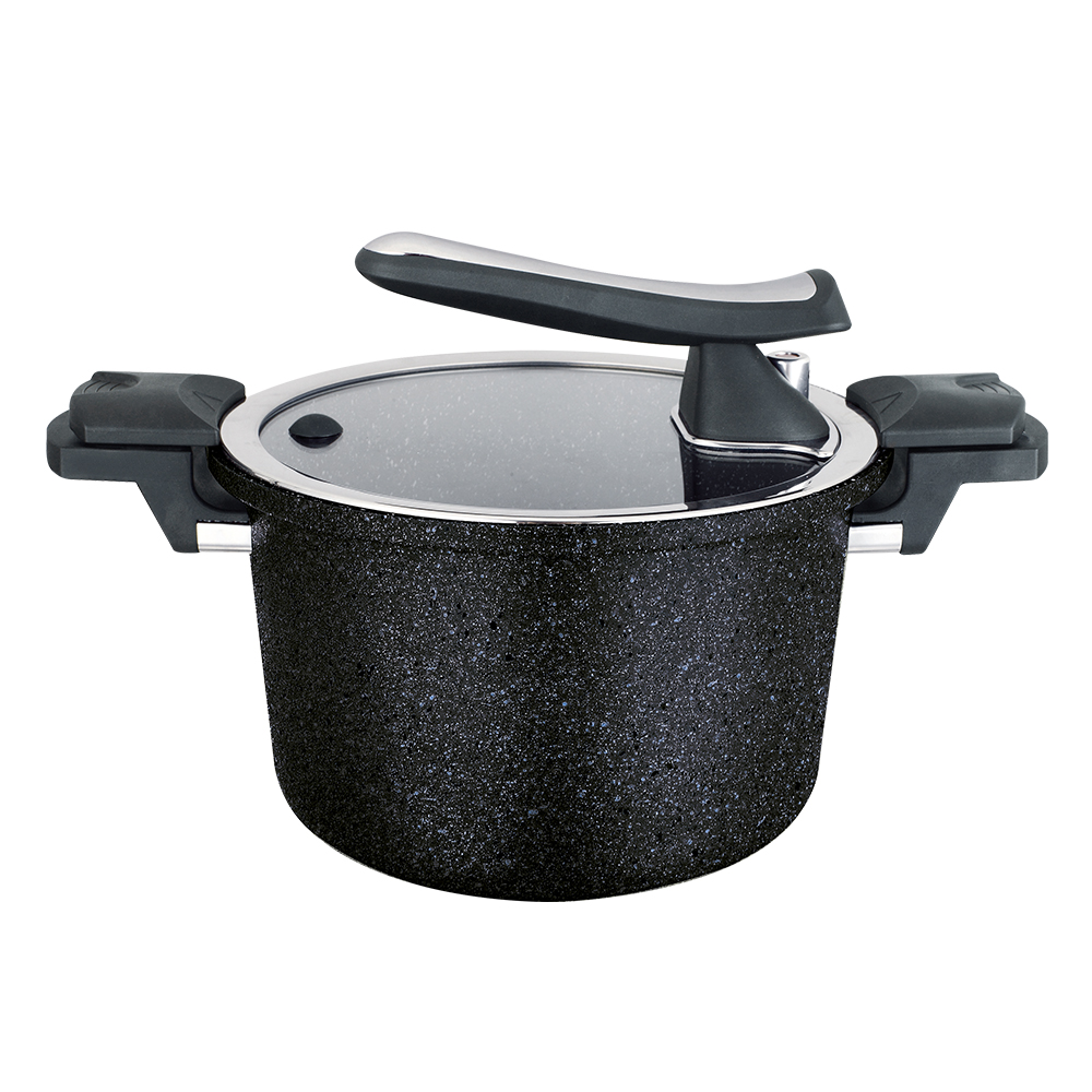 Fast Cooker - Pentola a bassa pressione 20cm 3,8 LT