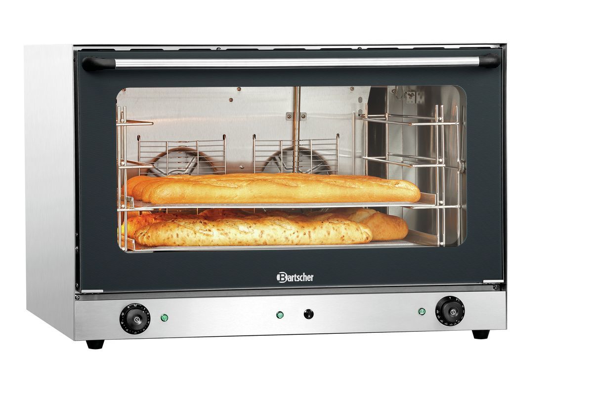Image of Forno a convenzione AT400