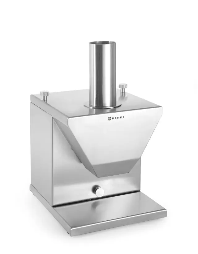 Image of Affettatrice elettrica per salsicce, HENDI