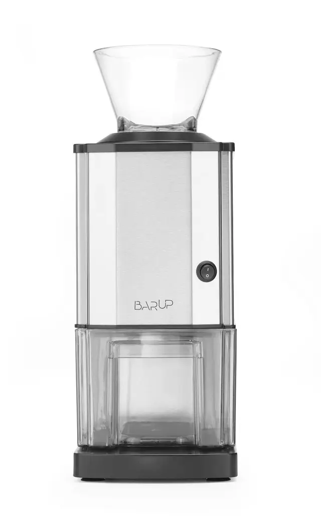 Image of Tritaghiaccio, BarUp, 230V/70W colore Argento