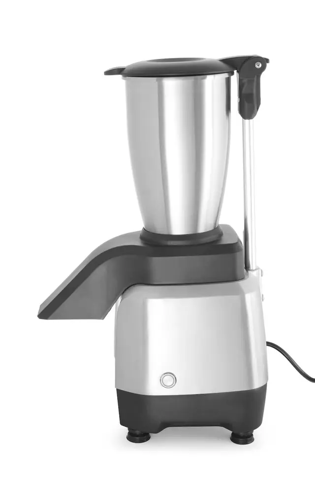 Image of Tritaghiaccio, BarUp, 3L, 230V/200W colore Grigio chiaro