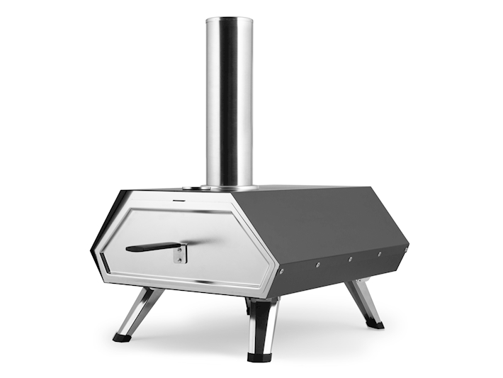 Forno Pizza cm 72x43x60