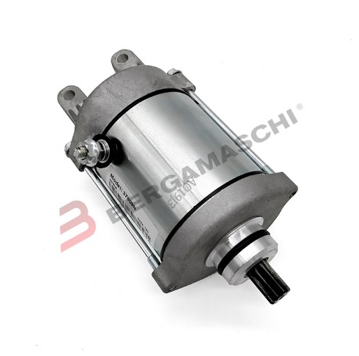 Motore Di Avviamento Per SYM GTS 300i Joymax Evo LM30W - Ricambio Originale - Foto 12